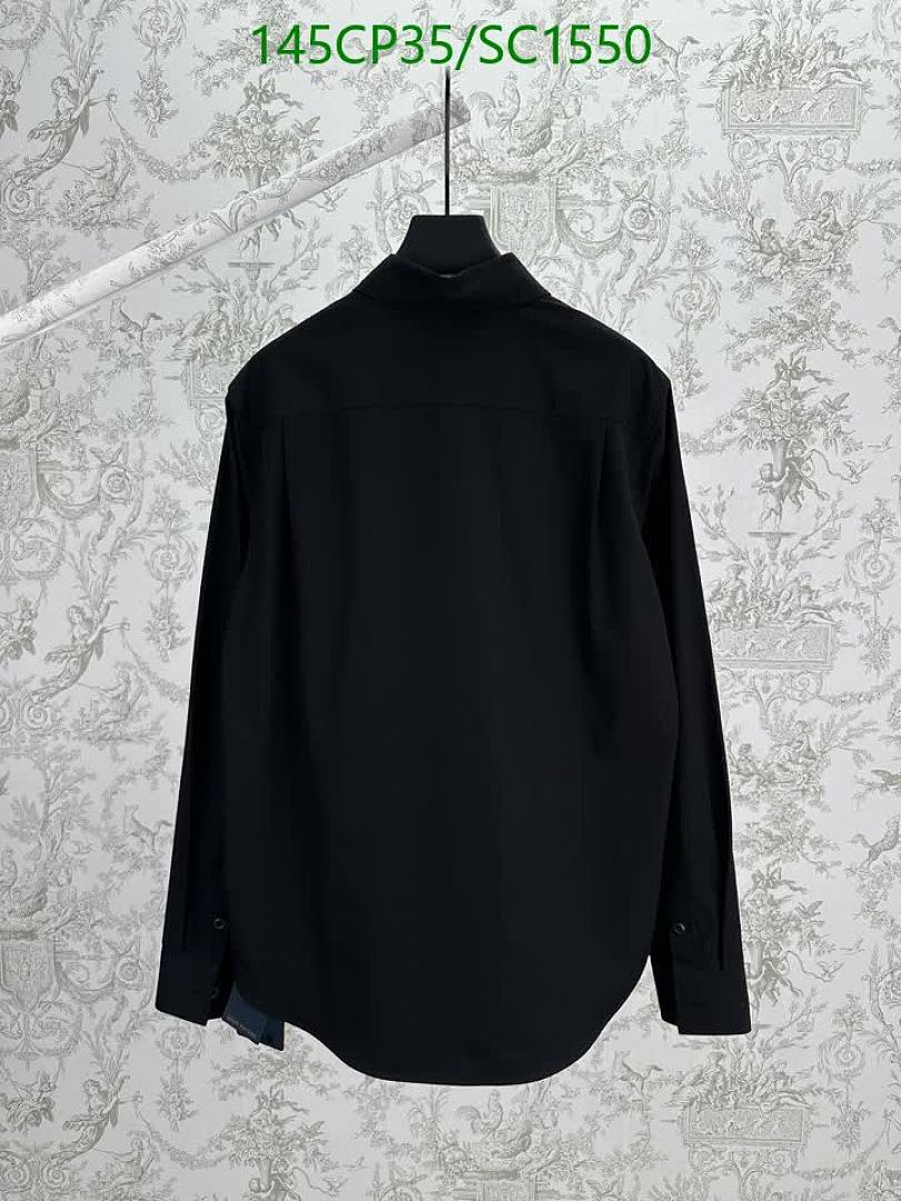 LV-Clothing Code: SC1550 $: 145USD