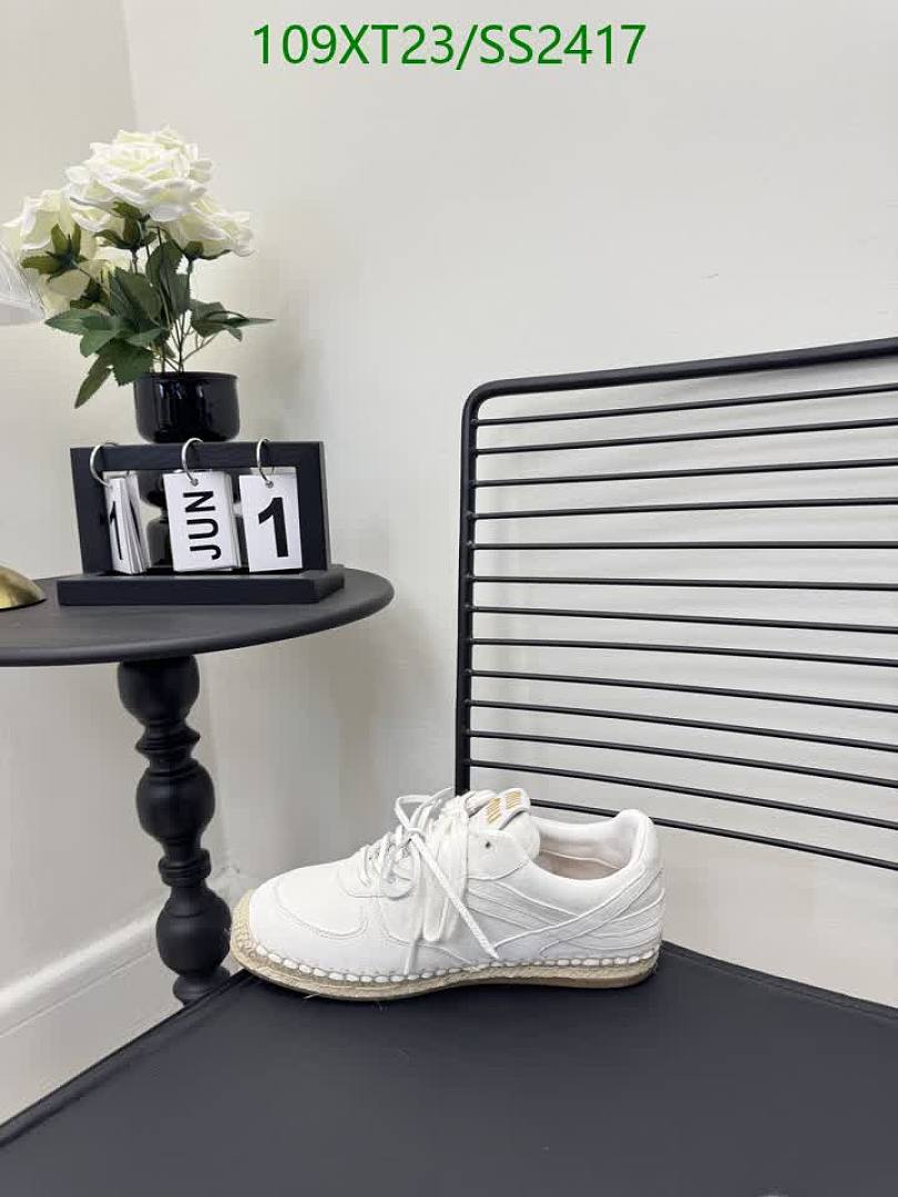 Miu Miu-Women Shoes Code: SS2417 $: 109USD