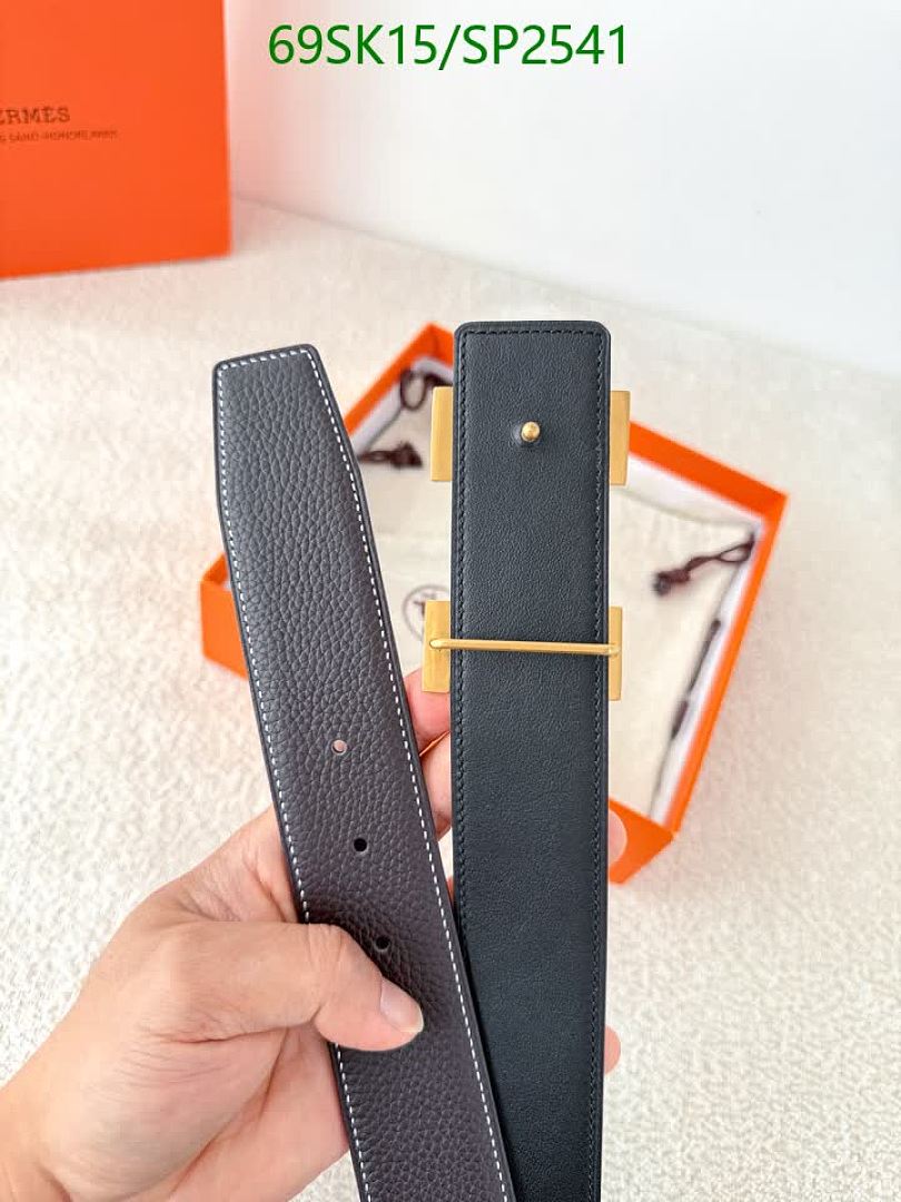 Hermes-Belts Code: SP2541 $: 69USD