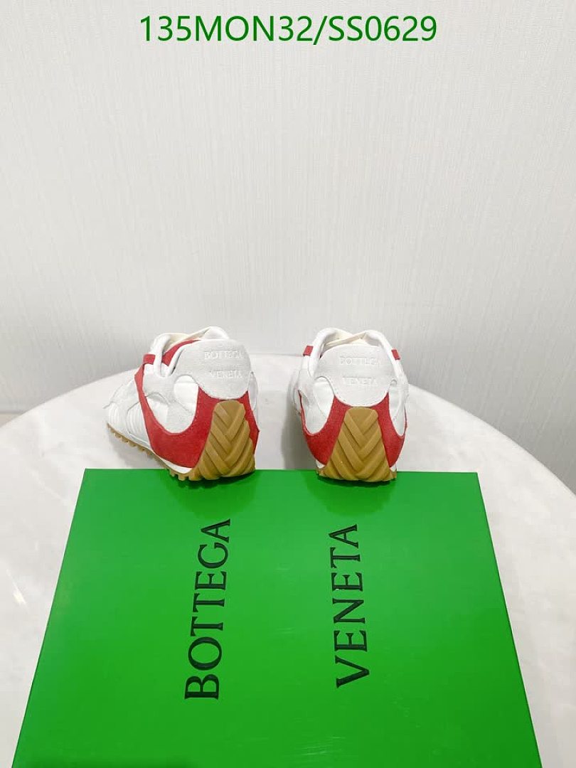 BV-Women Shoes Code: SS0629 $: 135USD