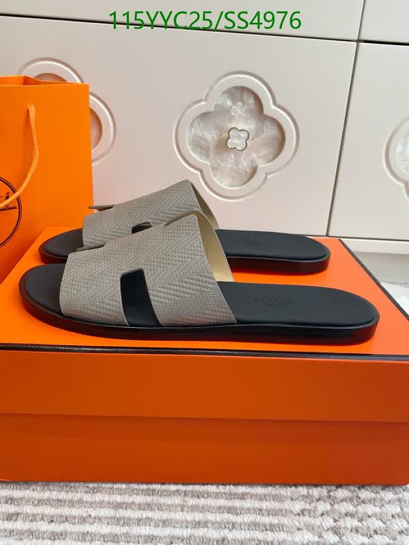 Hermes-Men shoes Code: SS4976 $: 115USD