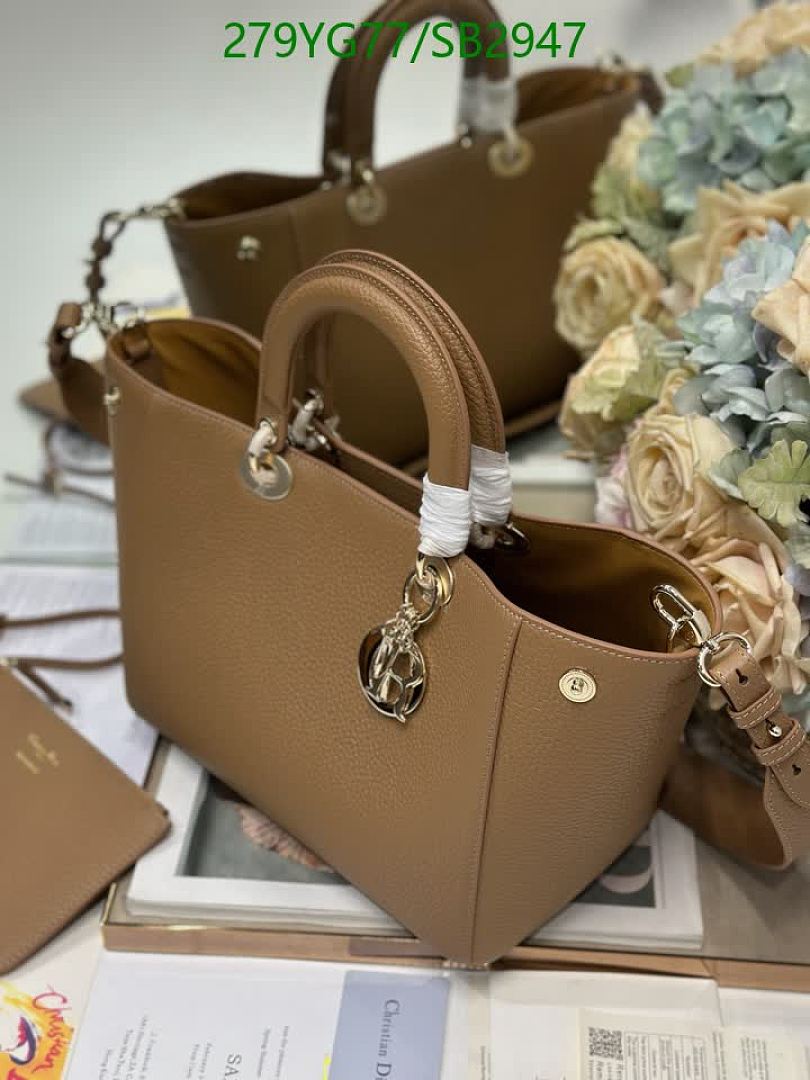 Dior-Bag-Mirror Quality Code: SB2947 $: 279USD