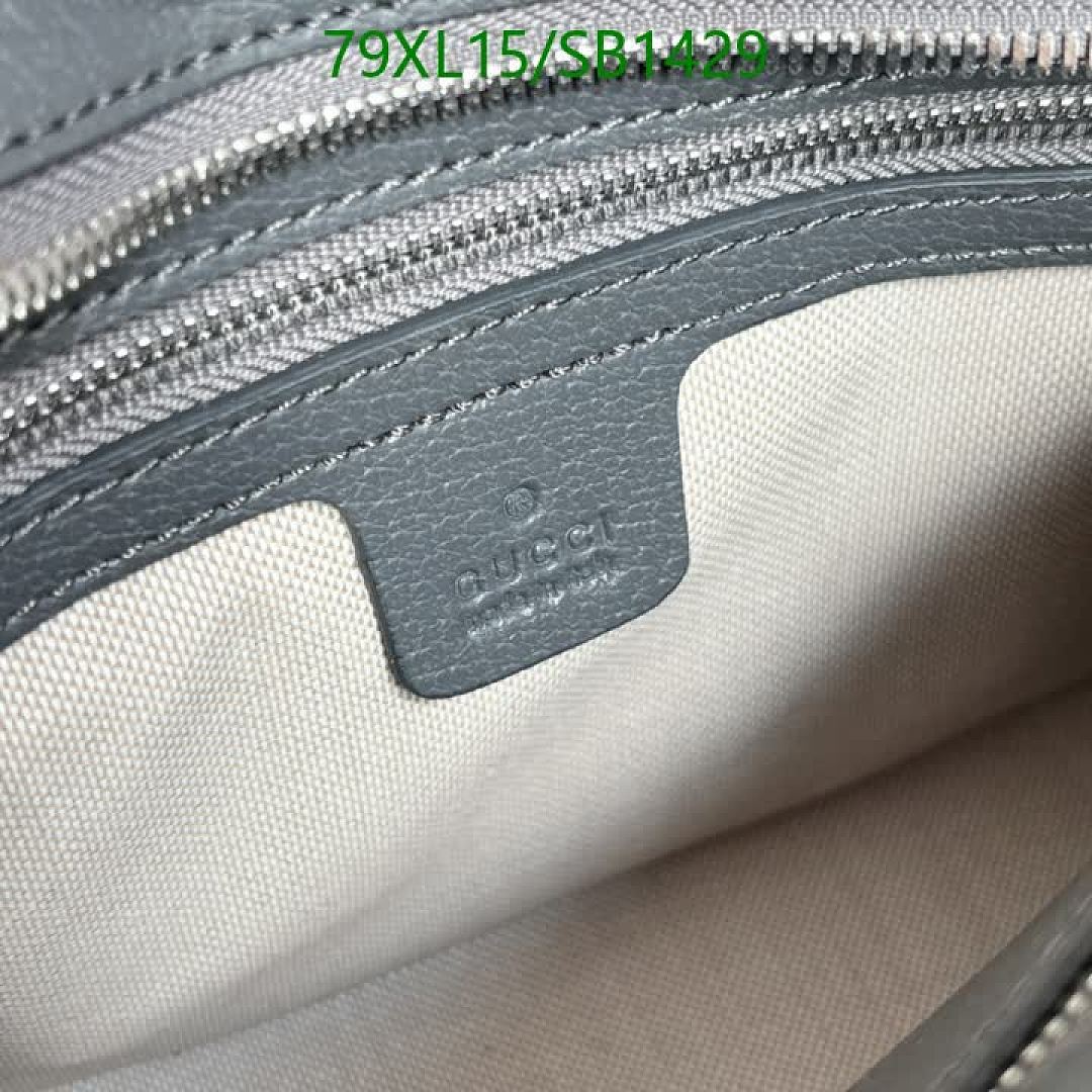 Gucci-Bag-4A Quality Code: SB1429 $: 79USD