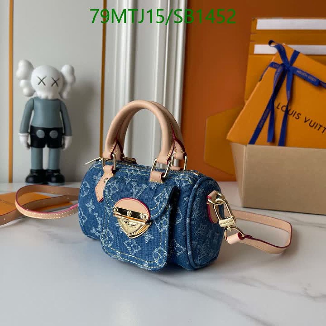 LV-Bag-4A Quality Code: SB1452 $: 79USD