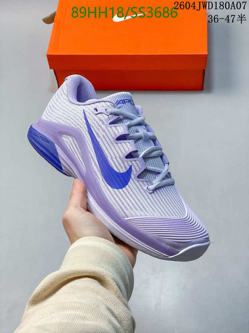 NIKE-Women Shoes Code: SS3686 $: 89USD