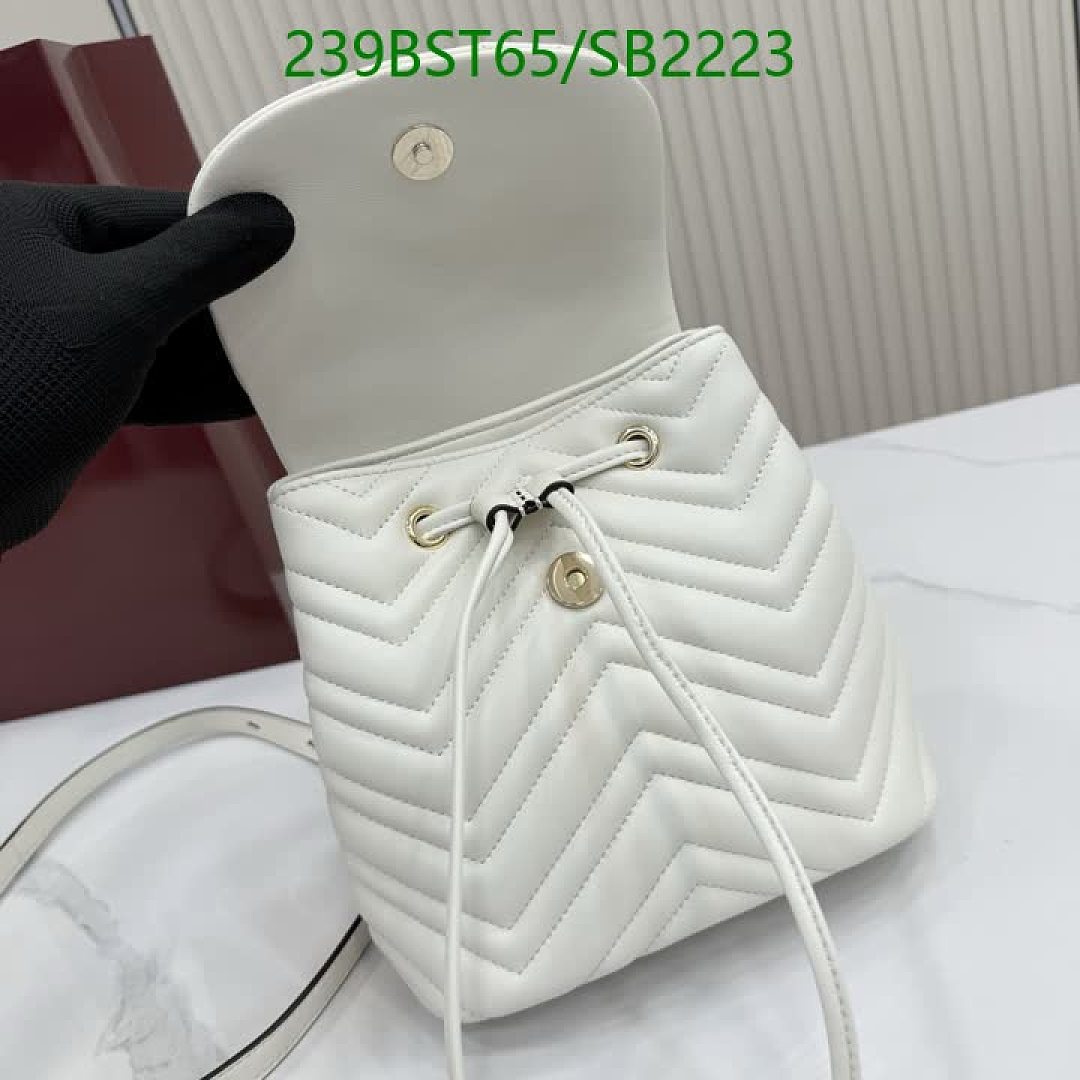 Gucci-Bag-Mirror Quality Code: SB2223 $: 239USD