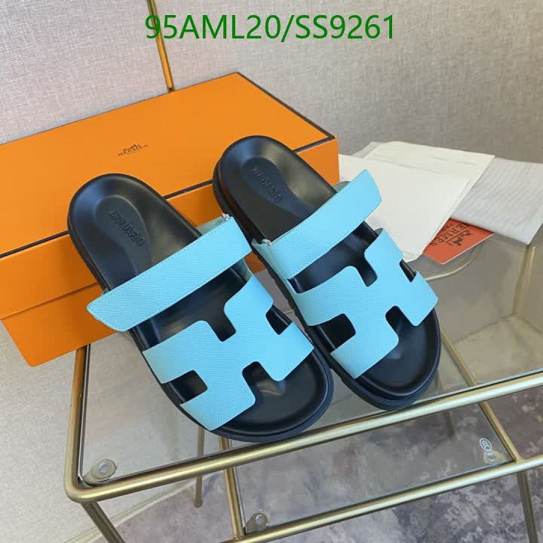 Hermes-Women Shoes Code: SS9261 $: 95USD