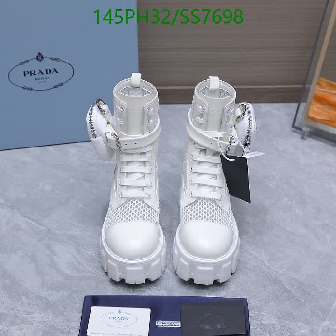 Boots-Women Shoes Code: SS7698 $: 145USD