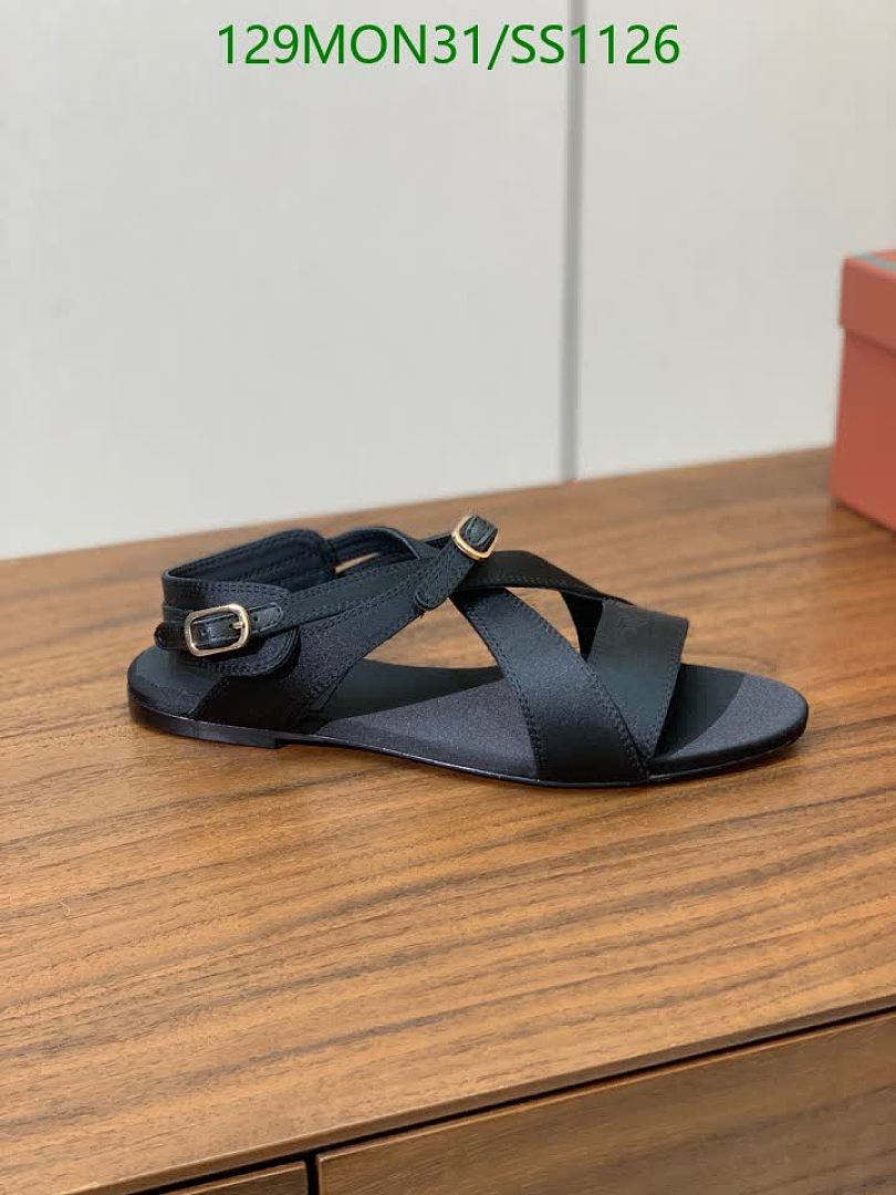 Loro Piana-Women Shoes Code: SS1126 $: 129USD