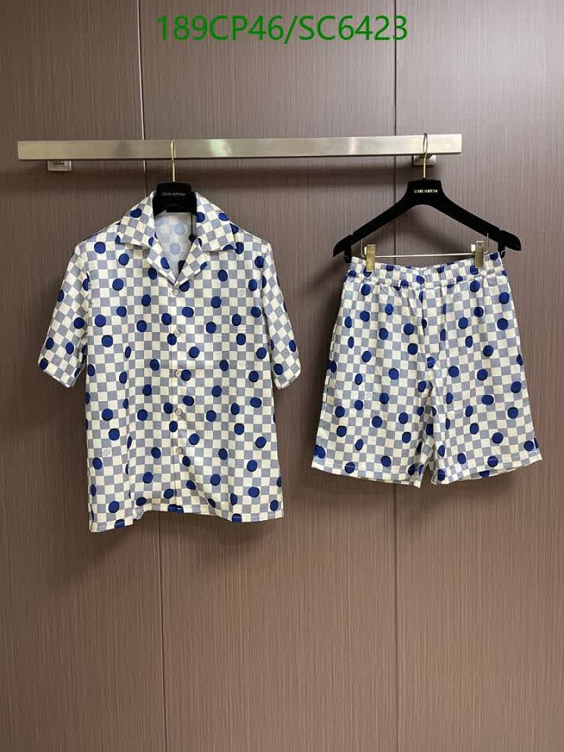 LV-Clothing Code: SC6423