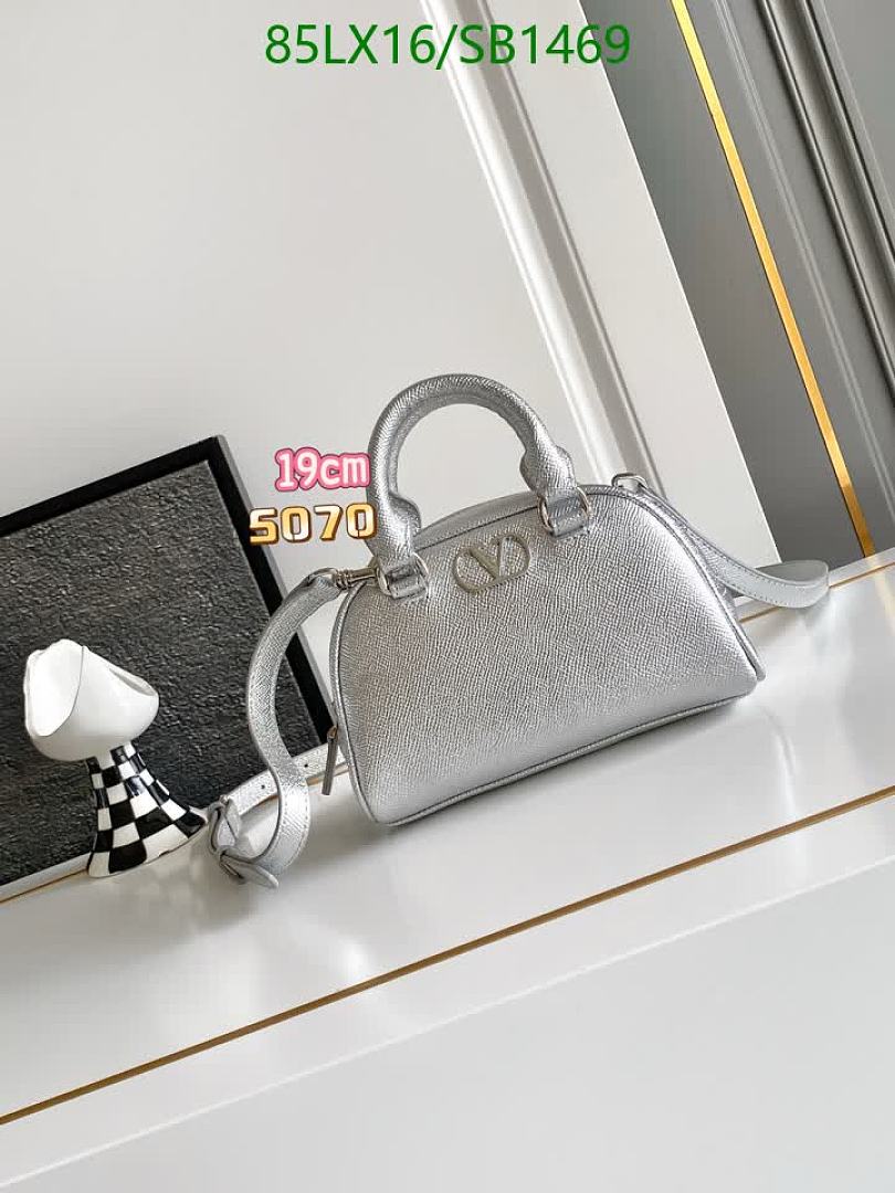 Valentino-Bag-4A Quality Code: SB1469 $: 85USD