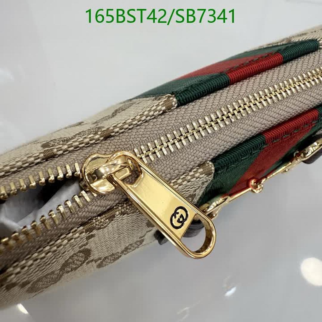 Gucci-Bag-Mirror Quality Code: SB7341 $: 165USD