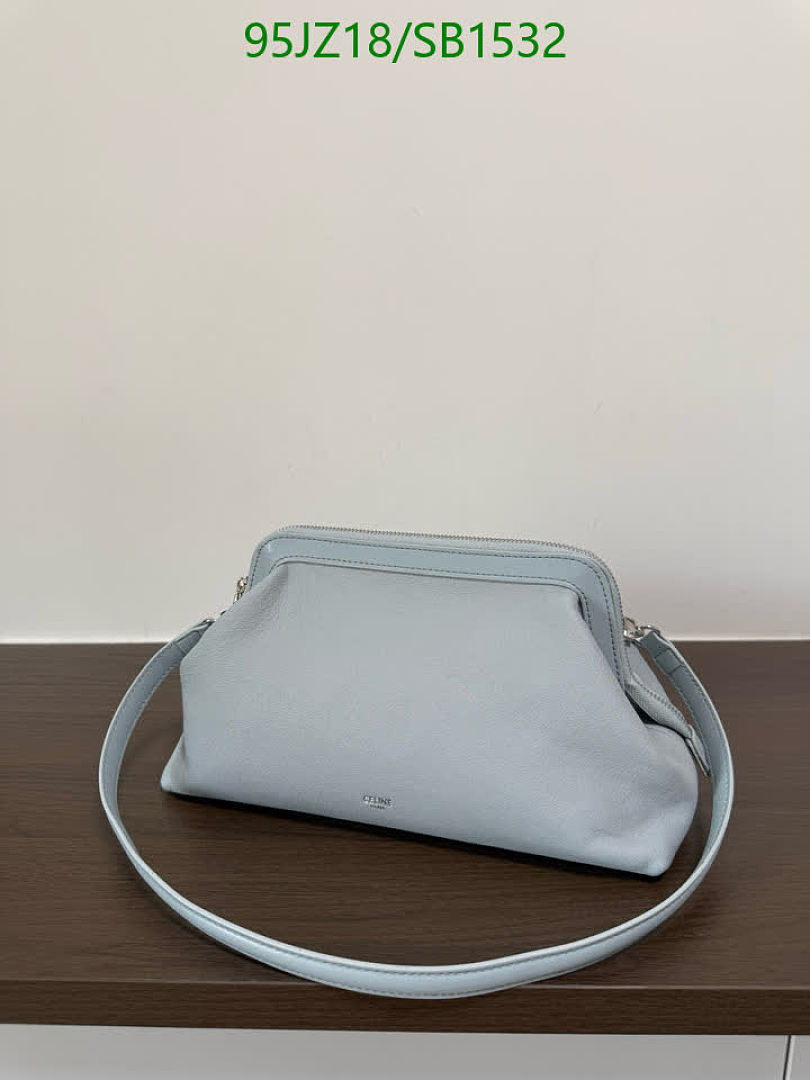 Celine-Bag-4A Quality Code: SB1532 $: 95USD