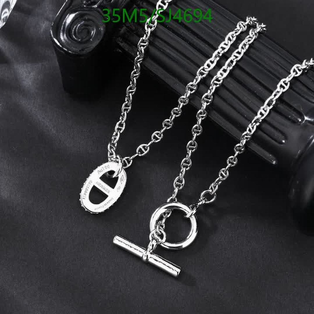 Hermes-Jewelry Code: SJ4694 $: 35USD