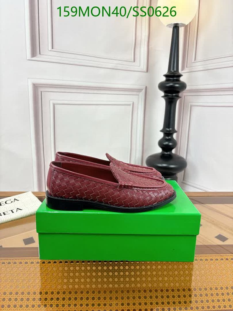 BV-Men shoes Code: SS0626 $: 159USD