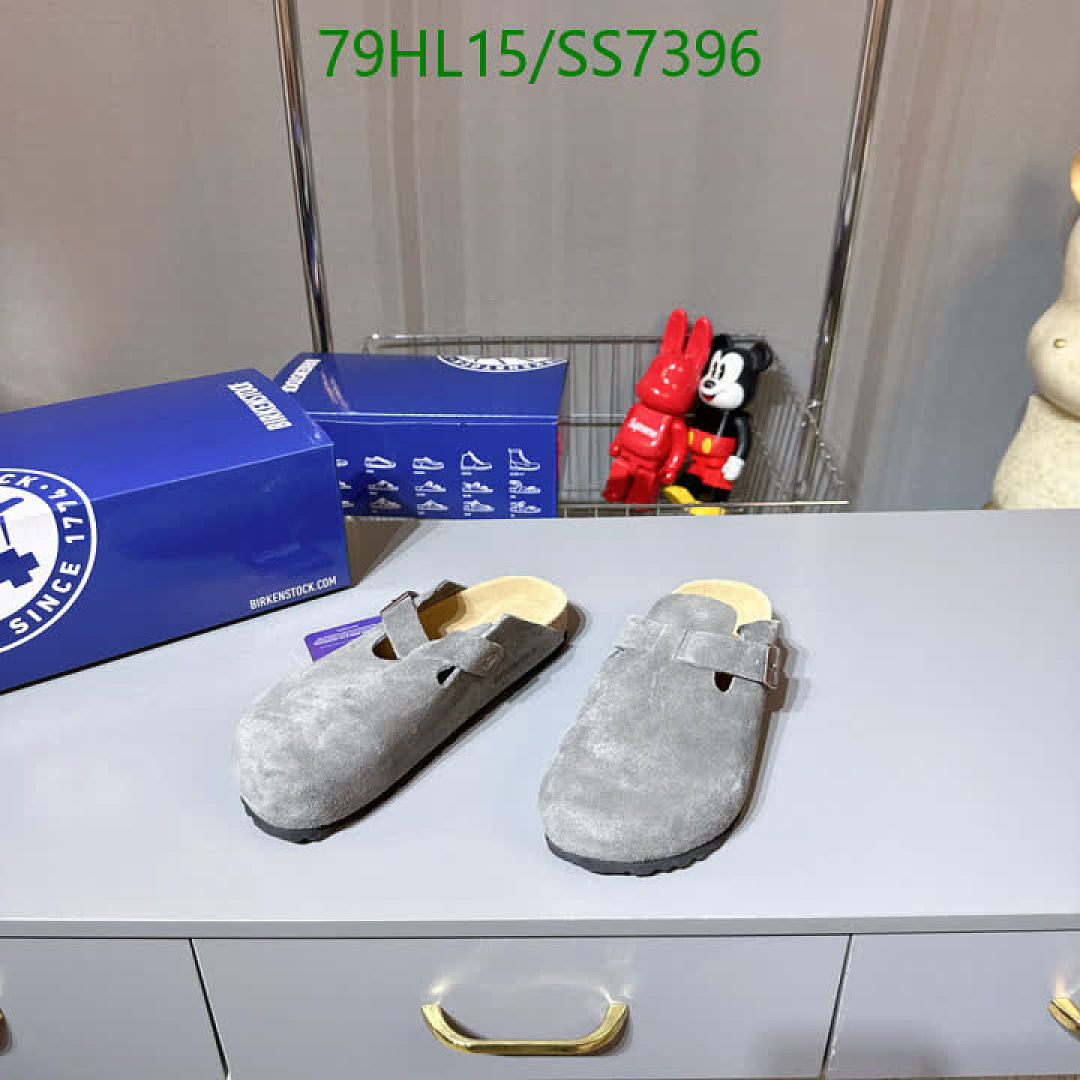 Birkenstock-Men shoes Code: SS7396 $: 79USD