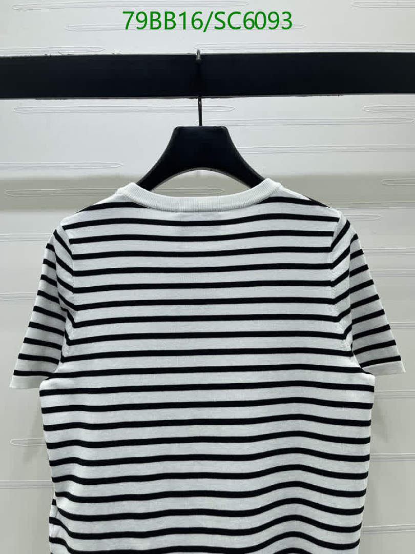 Prada-Clothing Code: SC6093 $: 79USD