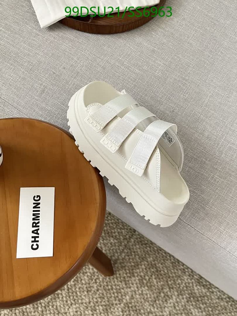 UGG-Women Shoes Code: SS6963 $: 99USD