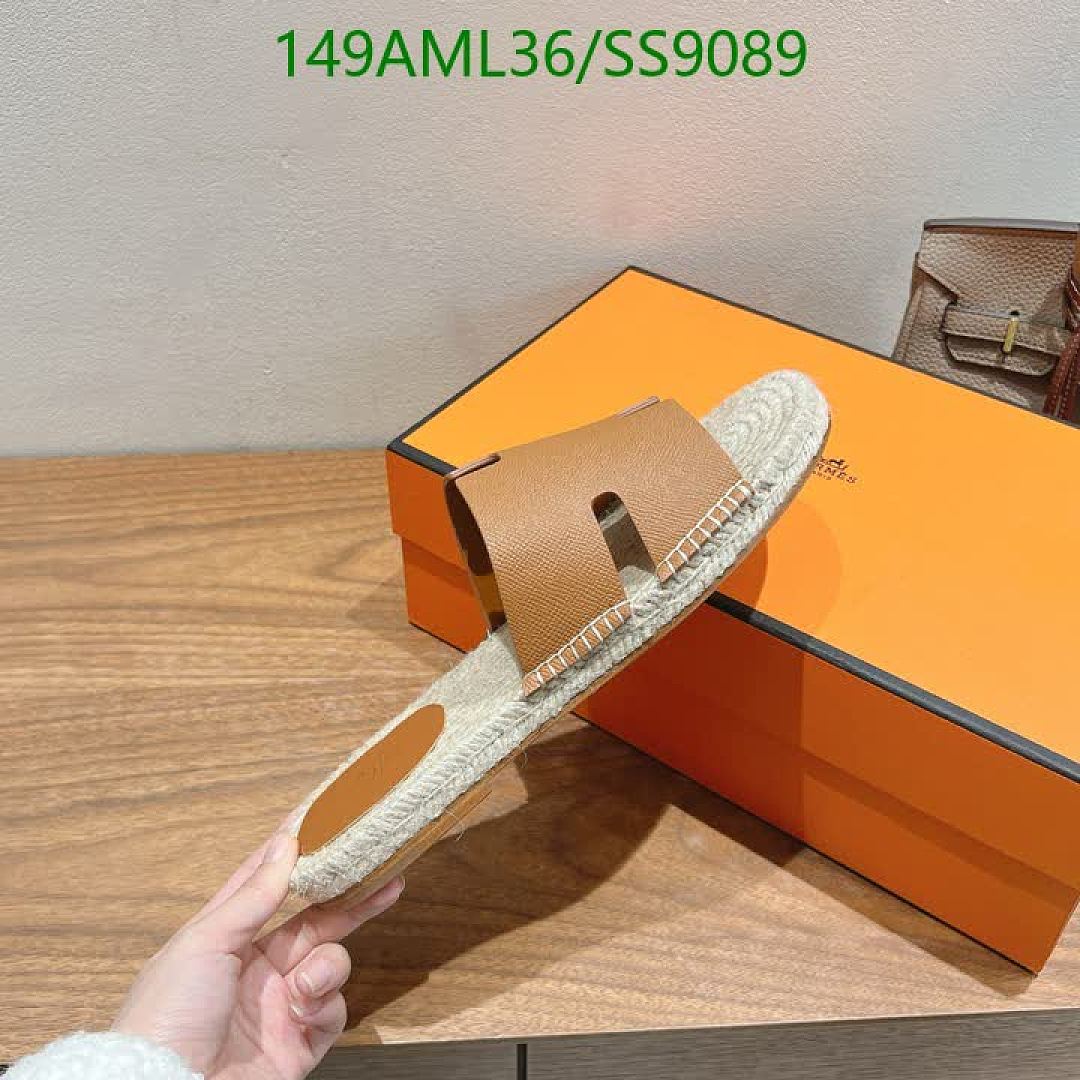 Hermes-Men shoes Code: SS9089 $: 149USD