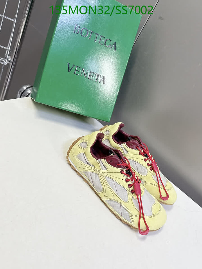 BV-Women Shoes Code: SS7002 $: 135USD