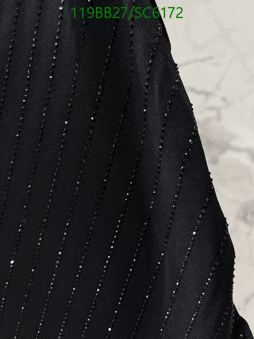 YSL-Clothing Code: SC6172 $: 119USD