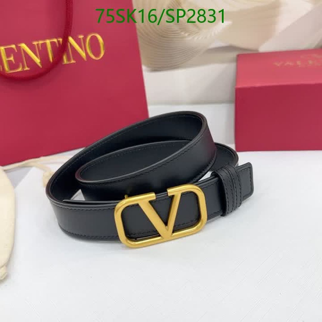 Valentino-Belts Code: SP2831 $: 75USD