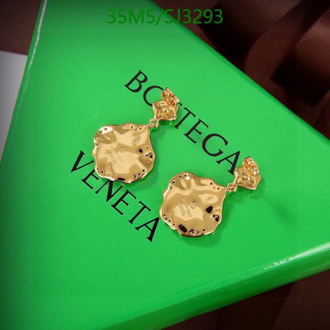 BV-Jewelry Code: SJ3293 $: 35USD