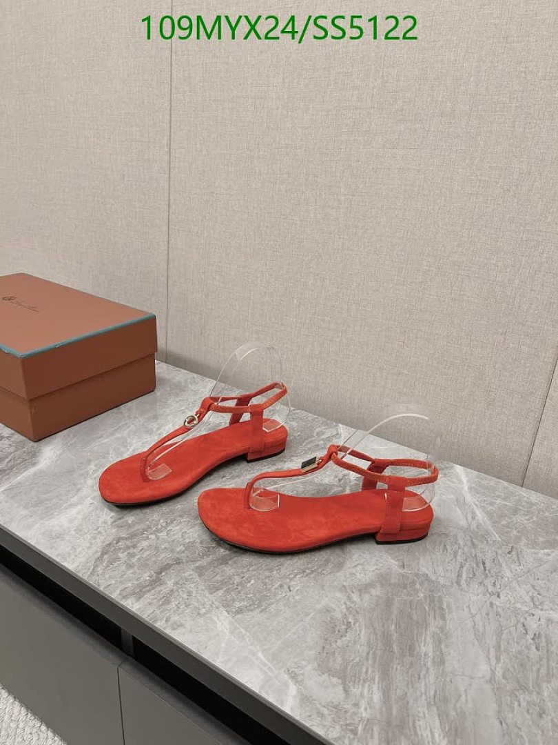 Loro Piana-Women Shoes Code: SS5122 $: 109USD