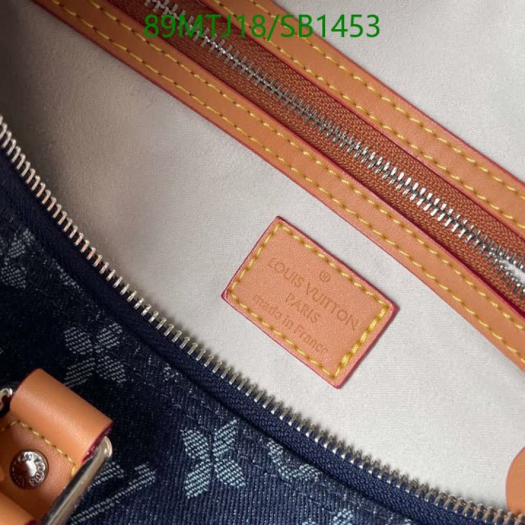 LV-Bag-4A Quality Code: SB1453 $: 89USD