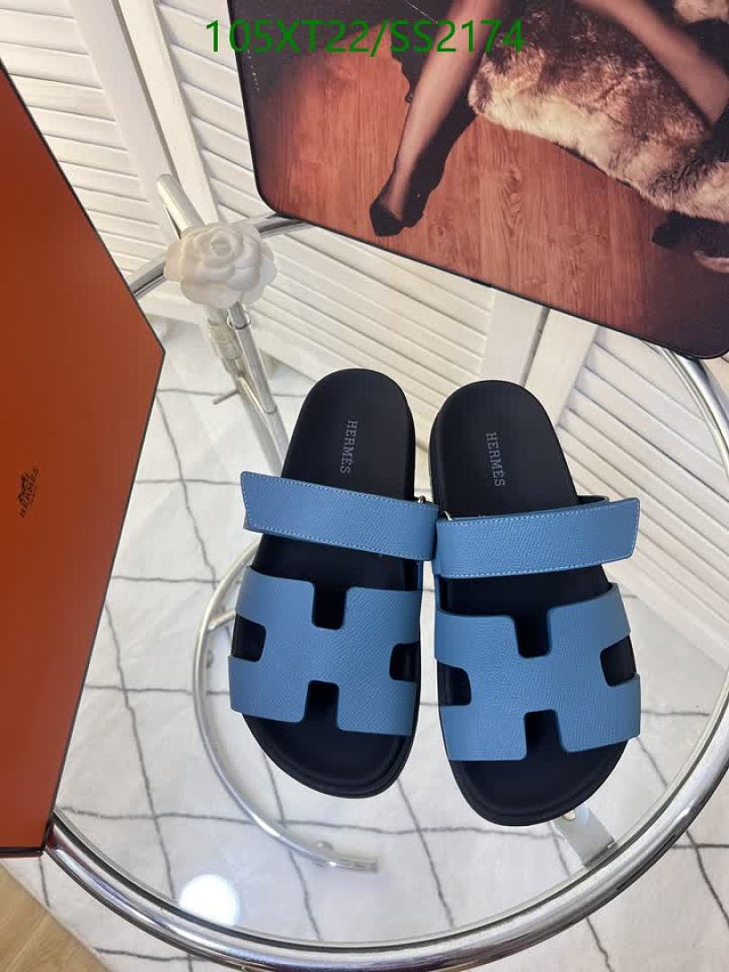 Hermes-Men shoes Code: SS2174 $: 105USD