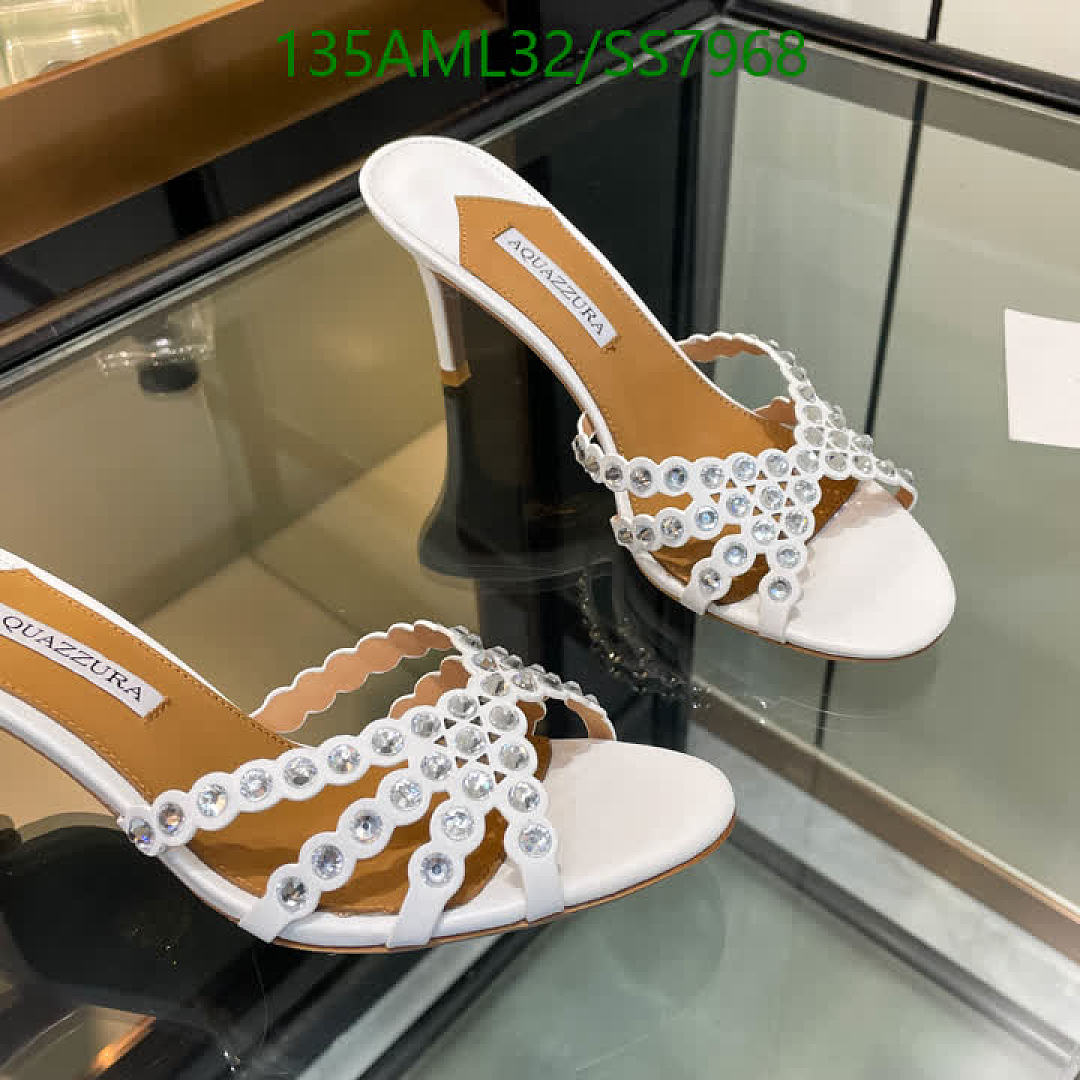 Aquazzura-Women Shoes Code: SS7968 $: 135USD