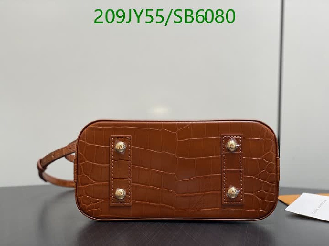 LV-Bag-Mirror Quality Code: SB6080 $: 209USD
