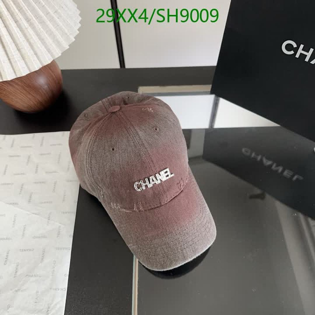 Chanel-Cap(Hat) Code: SH9009 $: 29USD
