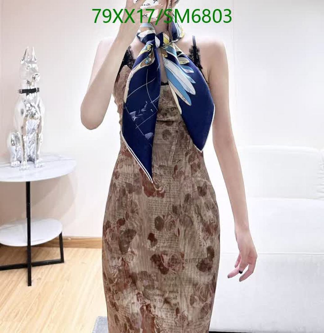 Hermes-Scarf Code: SM6803 $: 79USD