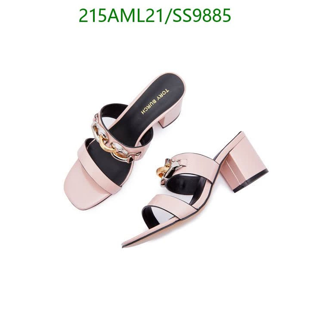 Tory Burch-Women Shoes Code: SS9885 $: 215USD