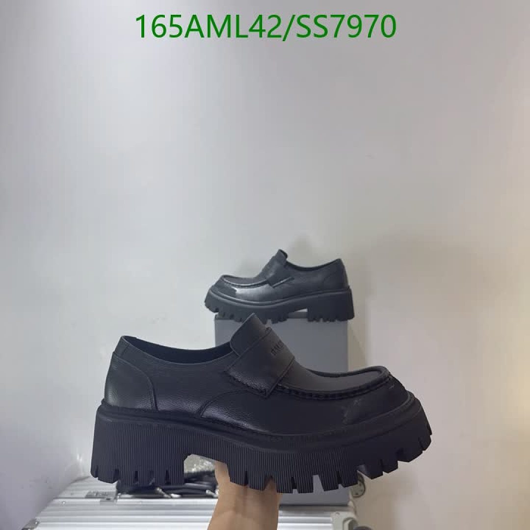Balenciaga-Men shoes Code: SS7970 $: 165USD