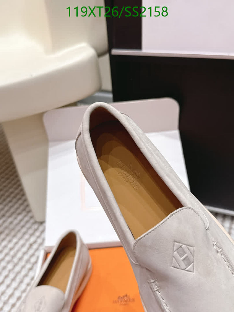 Hermes-Women Shoes Code: SS2158 $: 119USD