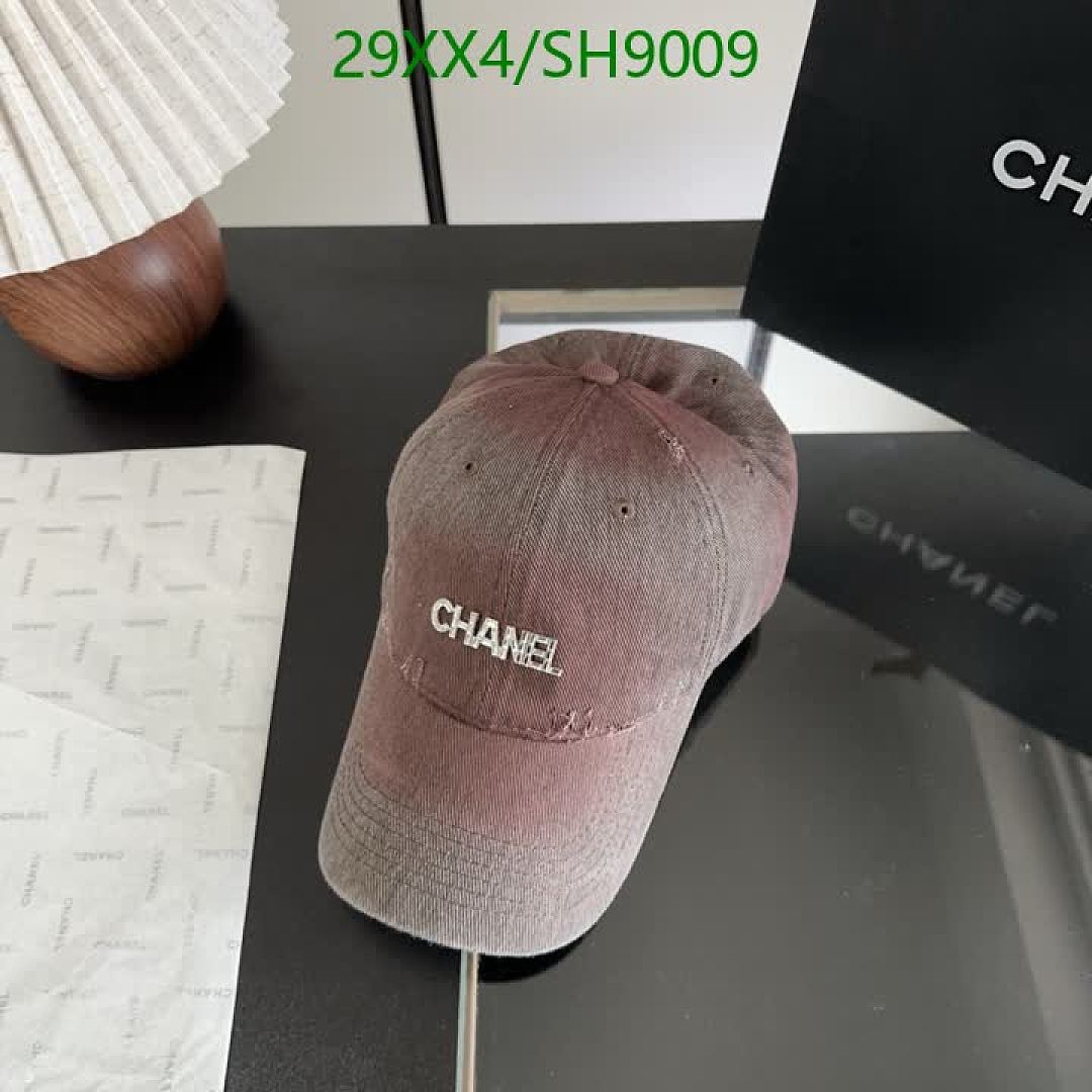 Chanel-Cap(Hat) Code: SH9009 $: 29USD