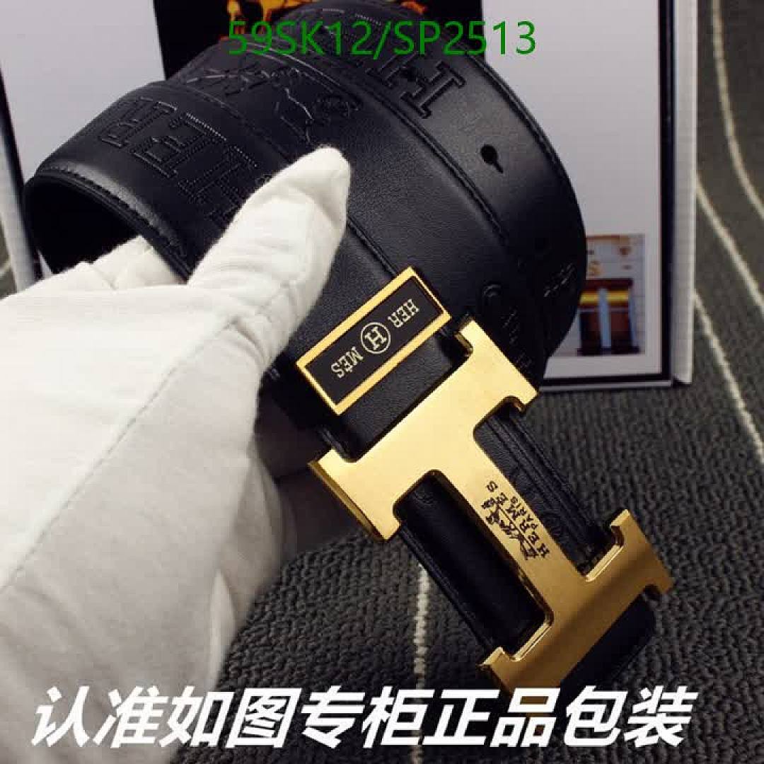 Hermes-Belts Code: SP2513 $: 59USD