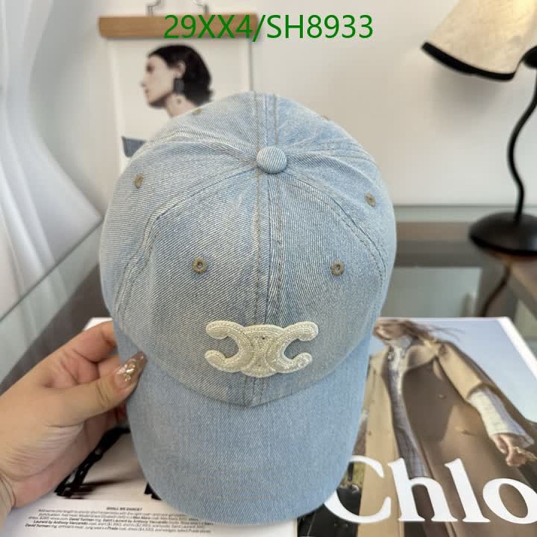Celine-Cap(Hat) Code: SH8933 $: 29USD