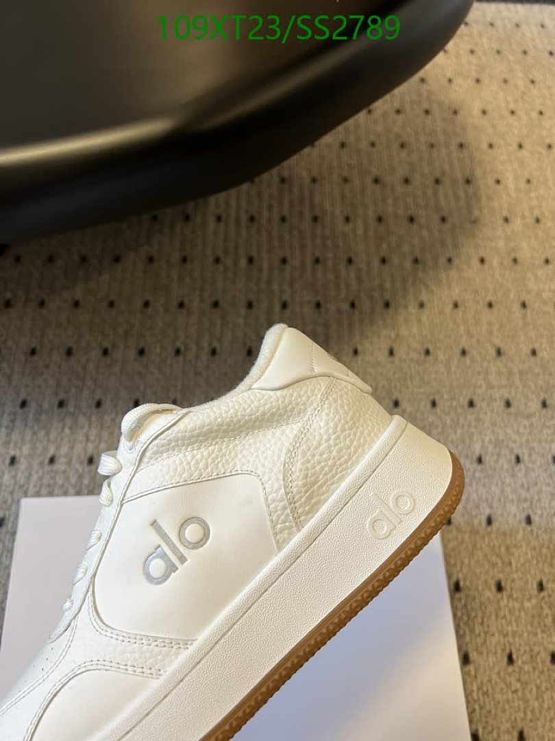 Alo-Women Shoes Code: SS2789 $: 109USD
