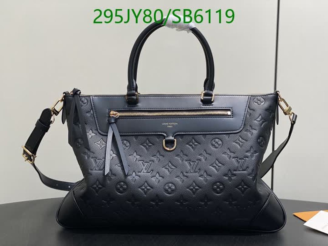 LV-Bag-Mirror Quality Code: SB6119 $: 295USD