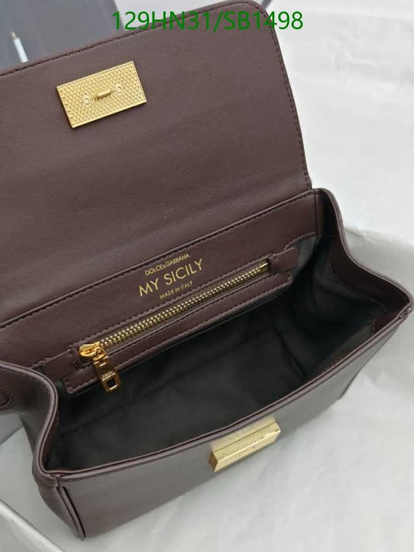 D&G-Bag-4A Quality Code: SB1498 $: 129USD