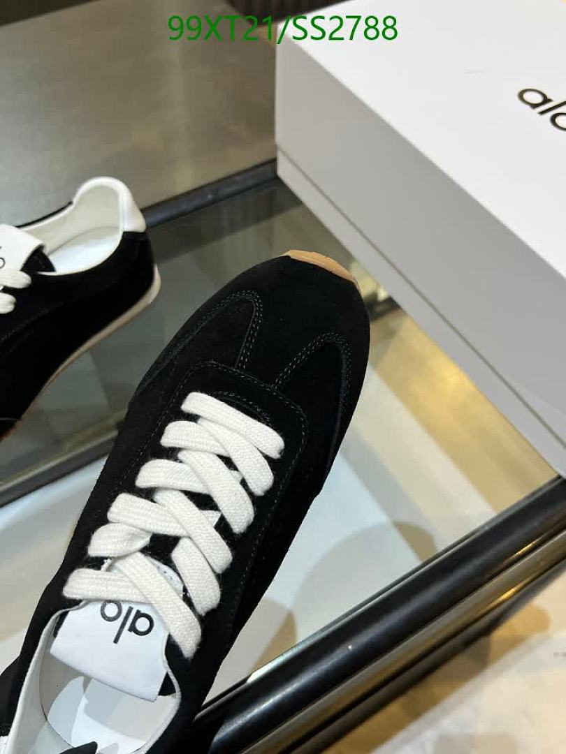 Alo-Men shoes Code: SS2788 $: 99USD
