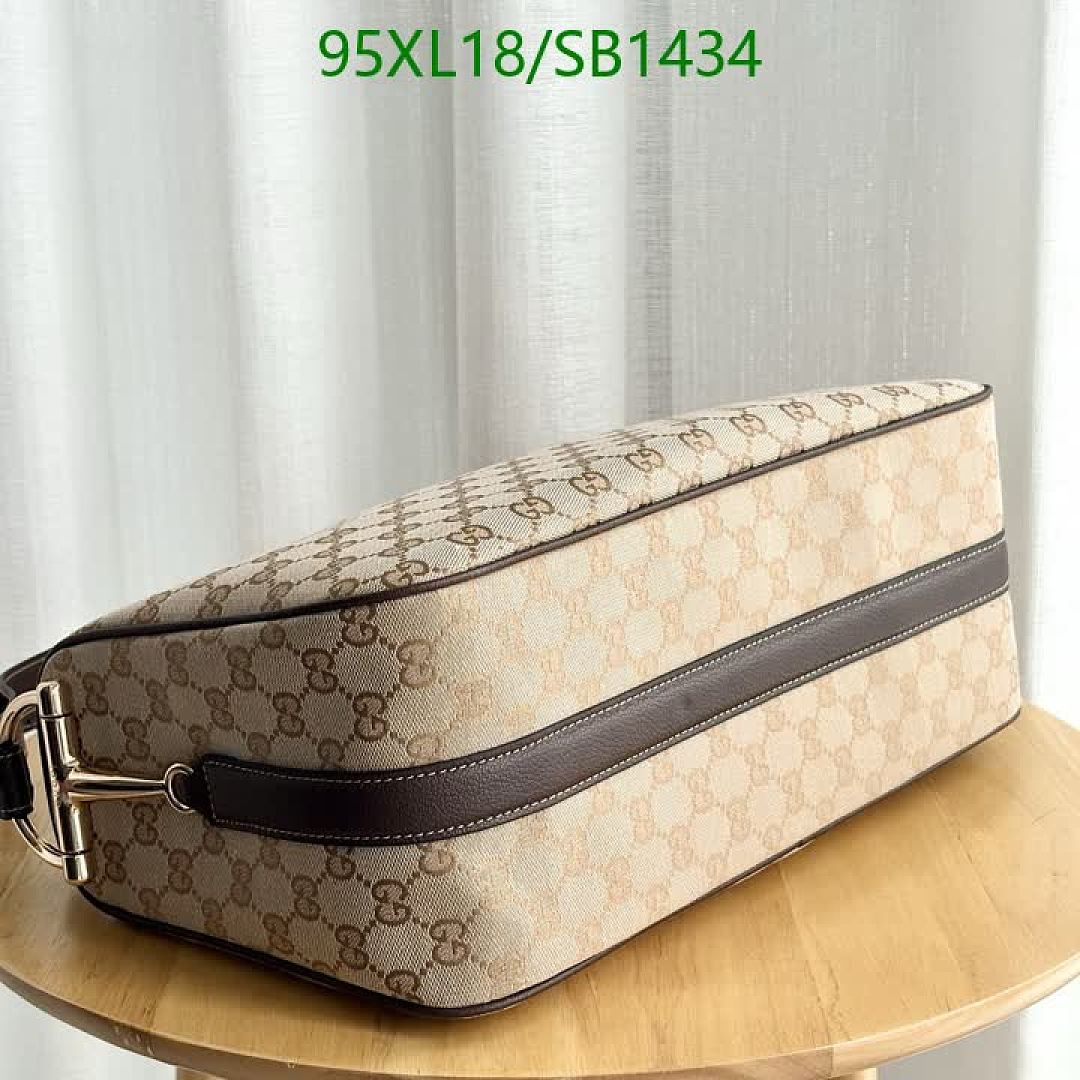 Gucci-Bag-4A Quality Code: SB1434