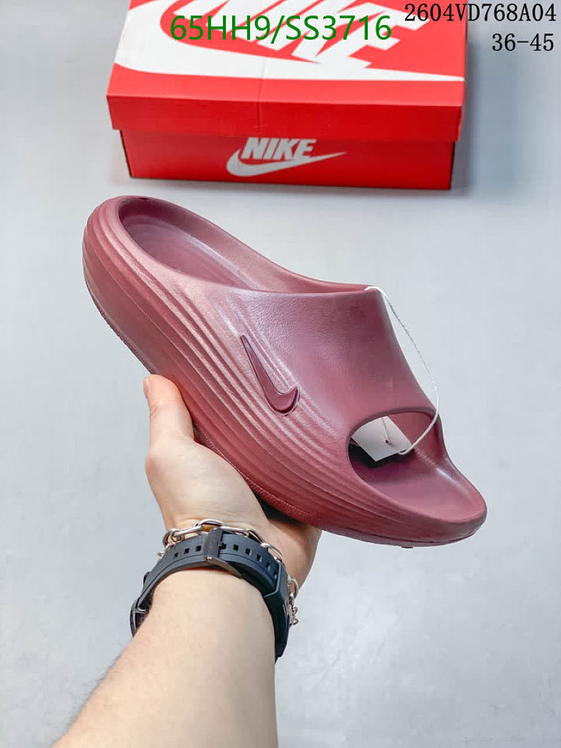 Nike-Men shoes Code: SS3716 $: 65USD