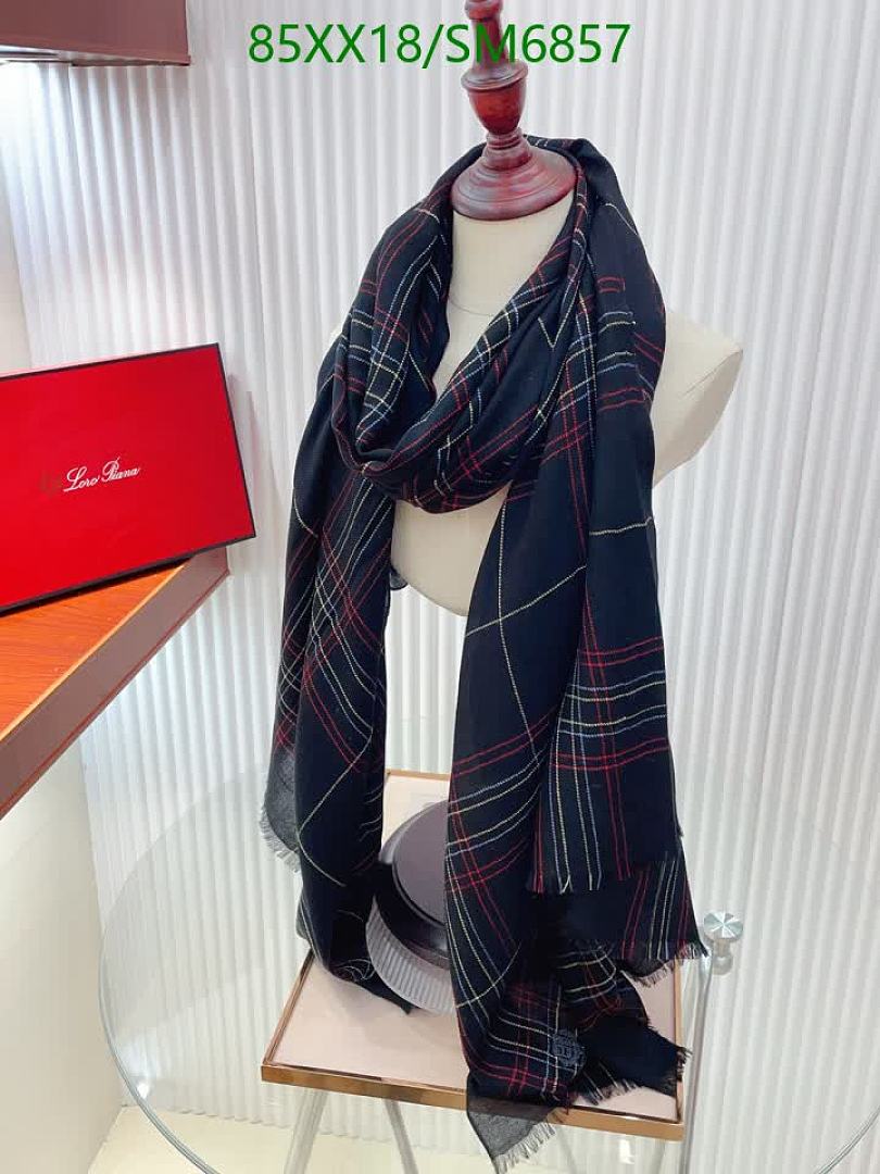 Loro Piana-Scarf Code: SM6857 $: 85USD