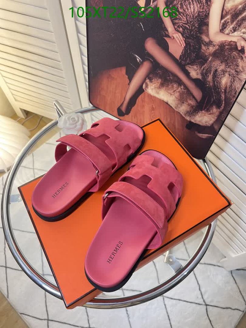 Hermes-Men shoes Code: SS2168 $: 105USD