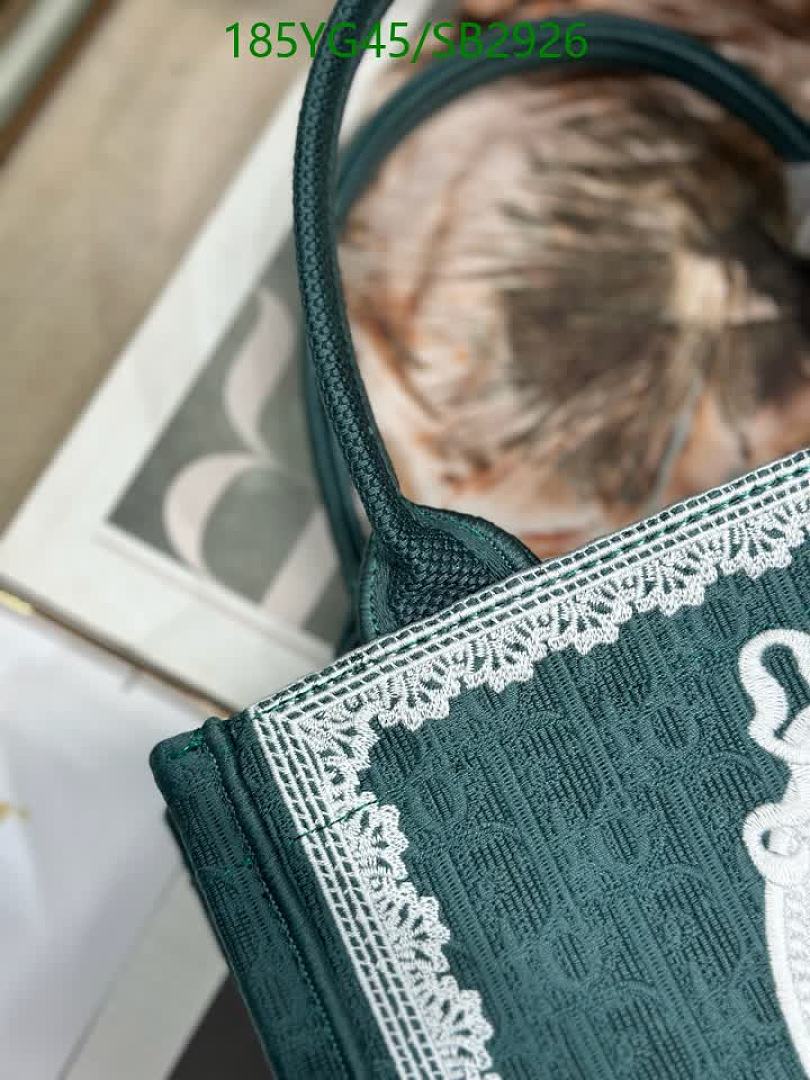 Dior-Bag-Mirror Quality Code: SB2926