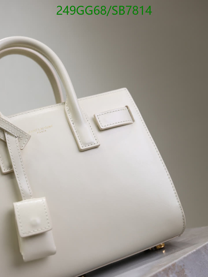 YSL-Bag-Mirror Quality Code: SB7814 $: 249USD